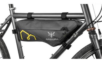 Apidura Expedition Compact frame pack 3l