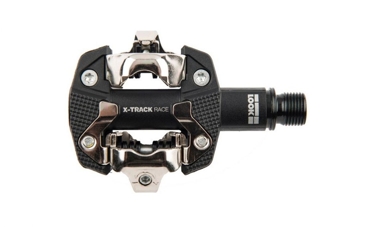 Pedals Look mtb X-Track Race