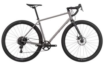 Rondo Bogan adventure 29er gravel bike