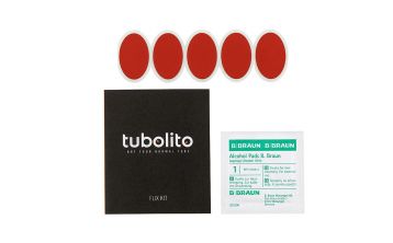 Tubolito lepení Tubo Flix Kit