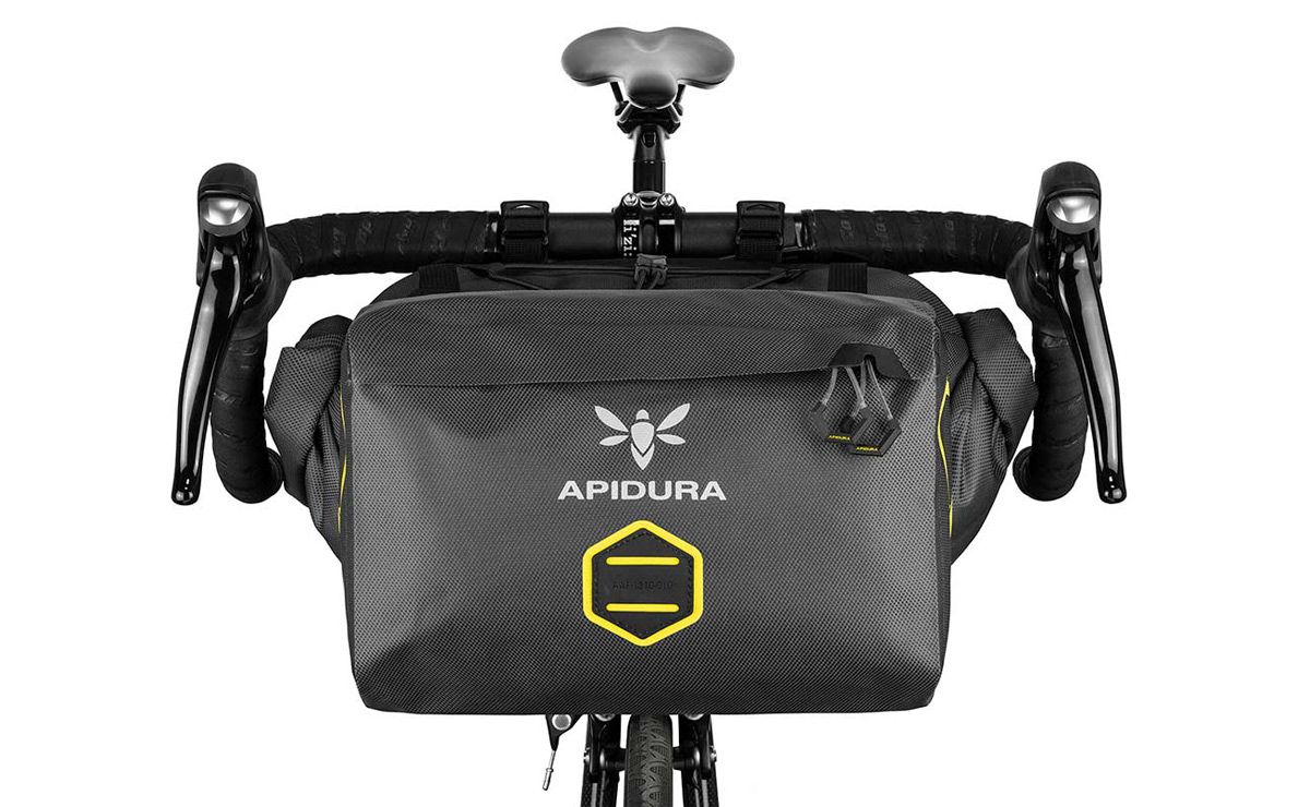 Apidura Expedition accessory pocket (4,5l)