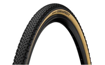 Continental Terra Speed ProTection 622-40 (700x40) Tire