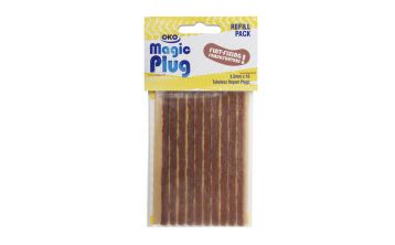 OKO Magic Plug Frankfurters 1,5 mm - 5ks