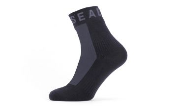 SealSkinz All Weather s Hydrostopem nepromokavé ponožky