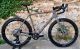 Merit Plus 2022 Shimano GRX 1x11 gravel bike